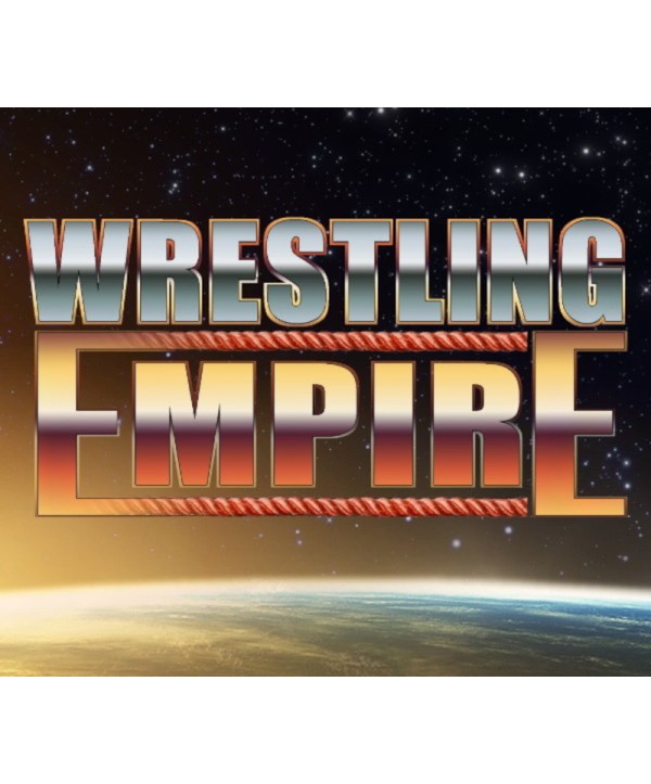 Wrestling Empire Steam Key GLOBAL